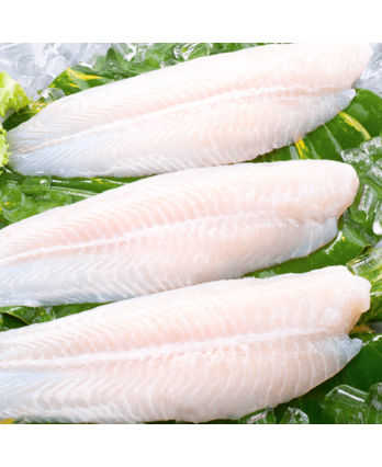 Ken Ken Sutchi Fillet - Frozen