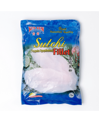 Ken Ken Sutchi Fillet - Frozen