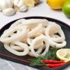 Frozen Seafood