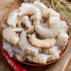 Frozen Seafood